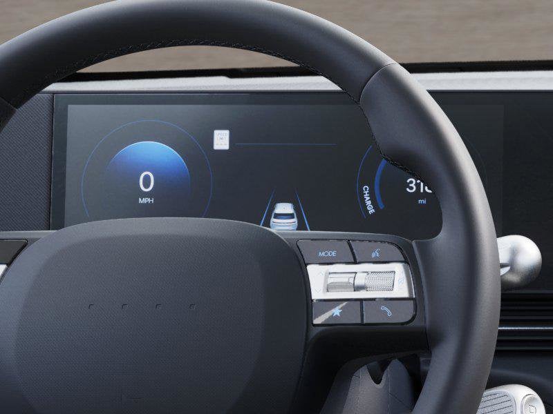 2025 Hyundai IONIQ 5 SE