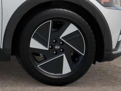 2025 Hyundai IONIQ 5 SE