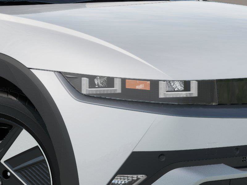 2025 Hyundai IONIQ 5 SE