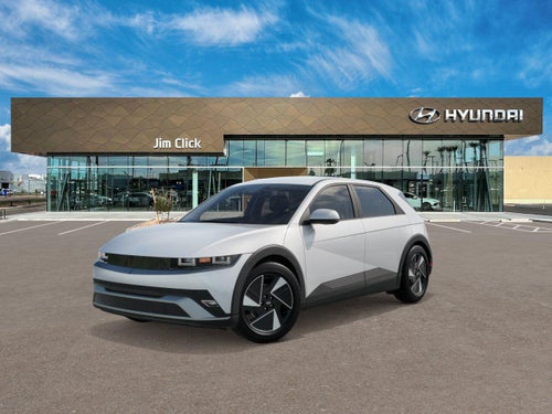 2026 Hyundai IONIQ 5 SE Standard Range