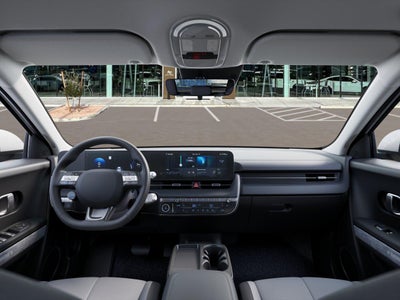 2026 Hyundai IONIQ 5 SE Standard Range