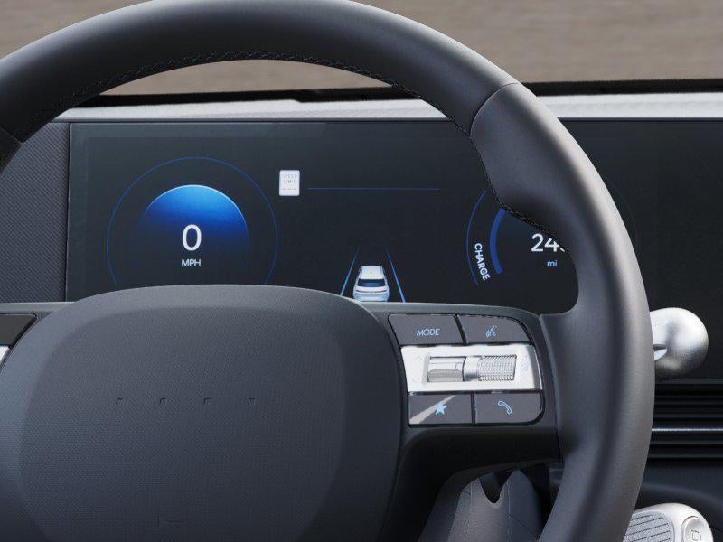 2026 Hyundai IONIQ 5 SE Standard Range