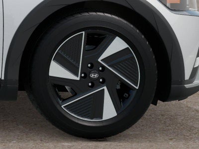 2026 Hyundai IONIQ 5 SE Standard Range