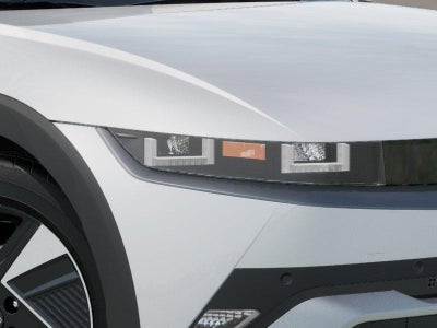 2026 Hyundai IONIQ 5 SE Standard Range