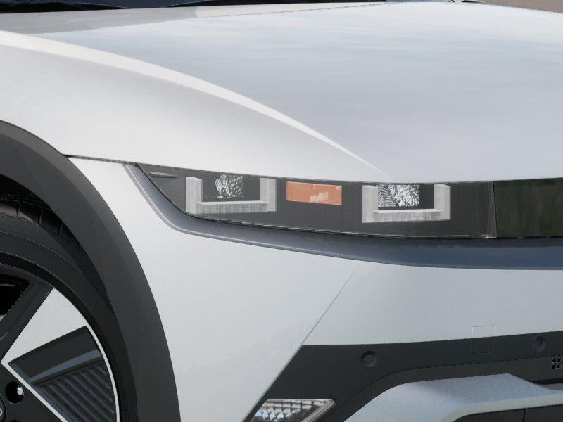 2026 Hyundai IONIQ 5 SE Standard Range