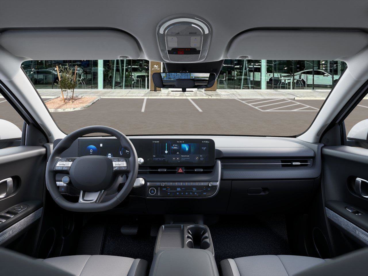 2026 Hyundai IONIQ 5 SE Standard Range