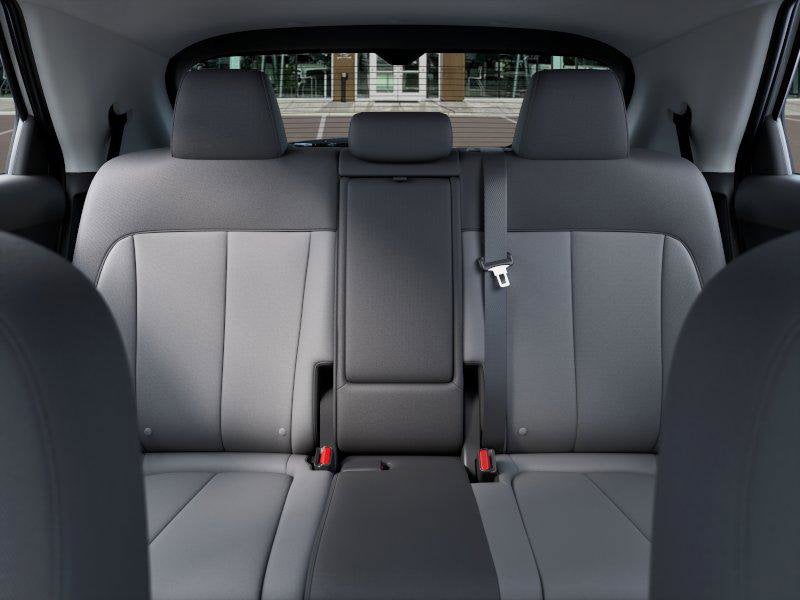 2026 Hyundai IONIQ 5 SE Standard Range