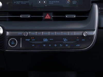 2026 Hyundai IONIQ 5 SE Standard Range