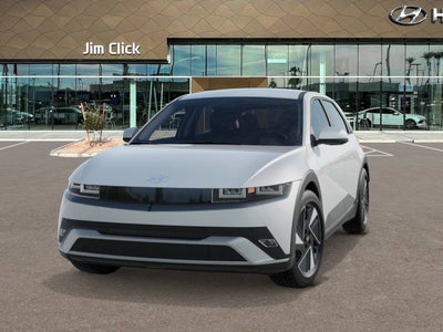 2026 Hyundai IONIQ 5 SE Standard Range