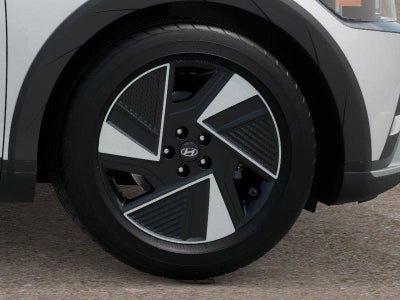 2026 Hyundai IONIQ 5 SE Standard Range