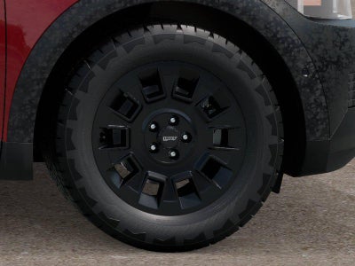 2026 Hyundai IONIQ 5 XRT