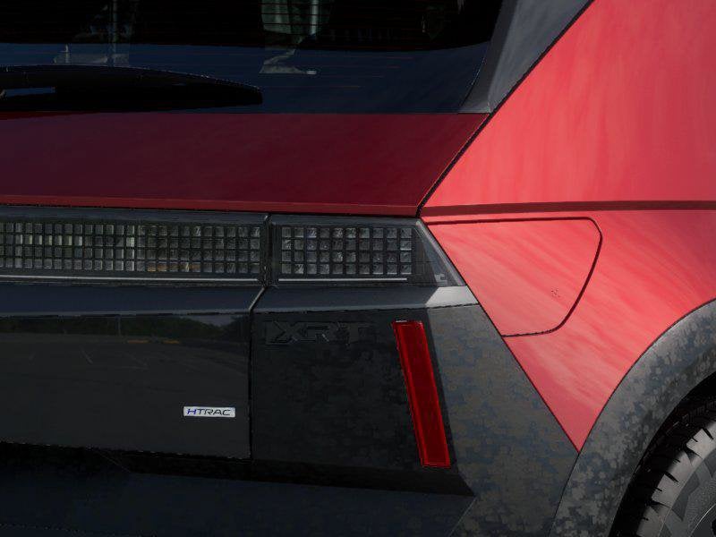 2026 Hyundai IONIQ 5 XRT