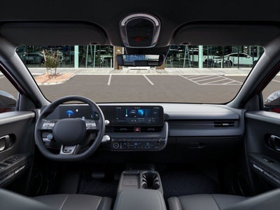 2026 Hyundai IONIQ 5 XRT