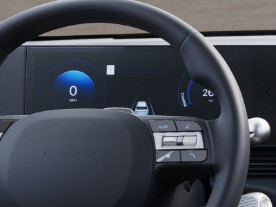 2026 Hyundai IONIQ 5 XRT