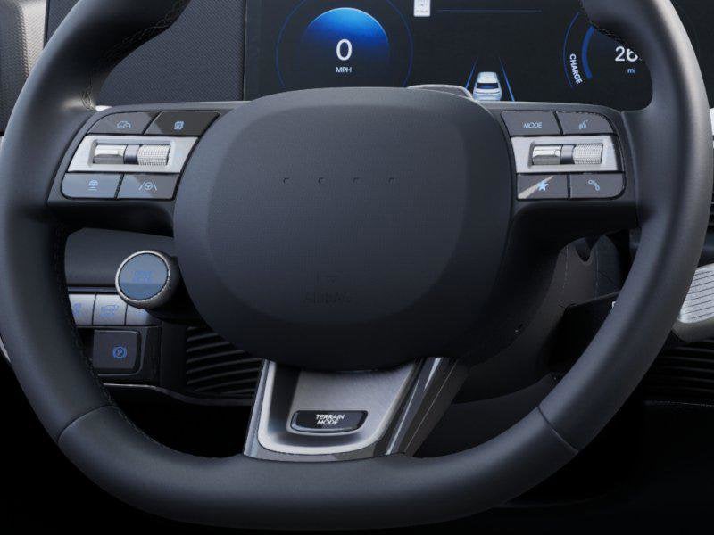 2026 Hyundai IONIQ 5 XRT