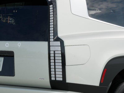 2026 Hyundai IONIQ 9 SE