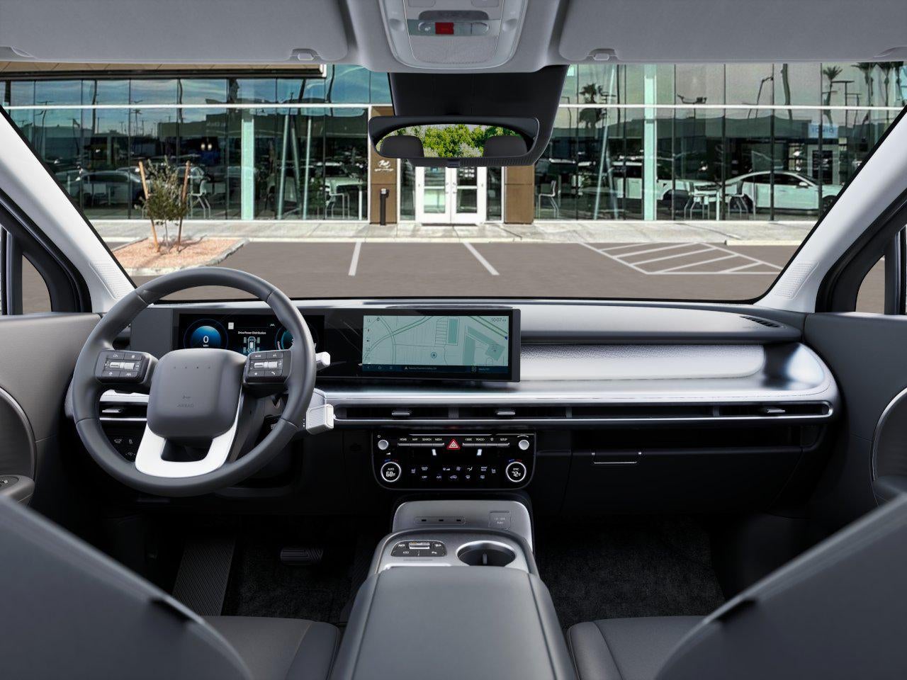 2026 Hyundai IONIQ 9 SE