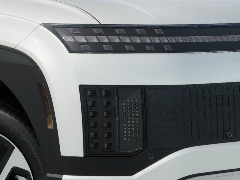 2026 Hyundai IONIQ 9 SE