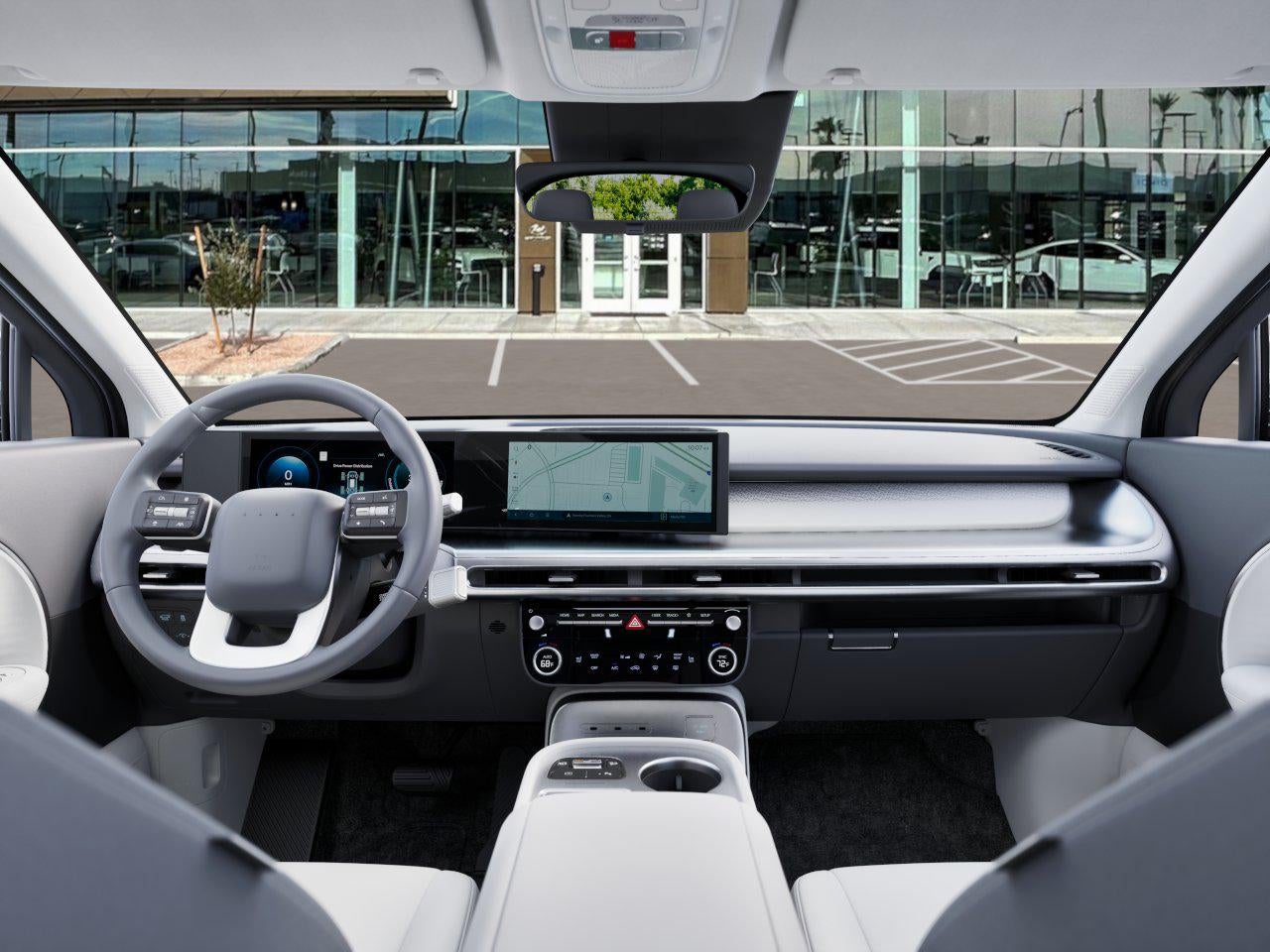 2026 Hyundai IONIQ 9 SE