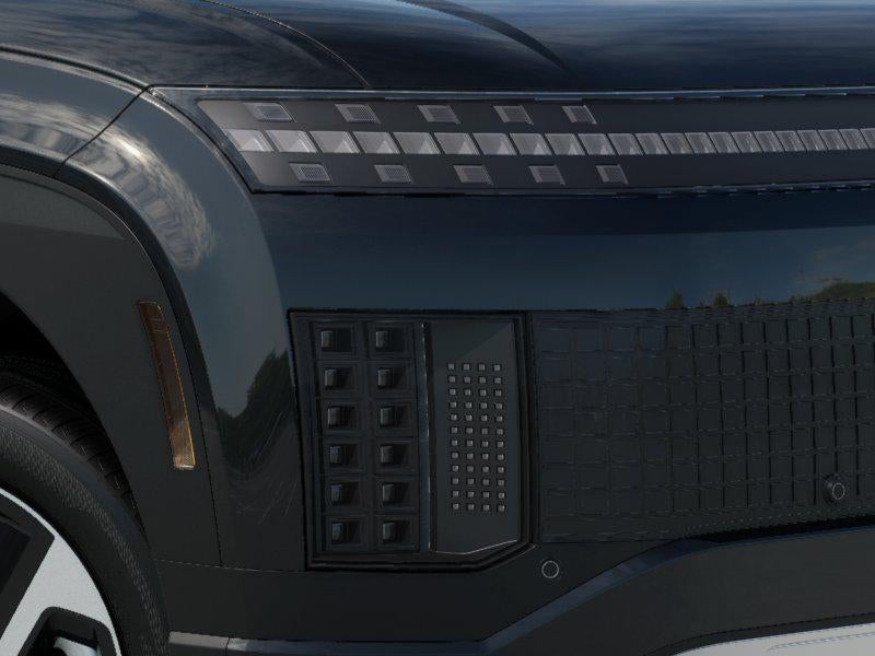 2026 Hyundai IONIQ 9 SE