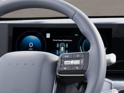 2026 Hyundai IONIQ 9 SE