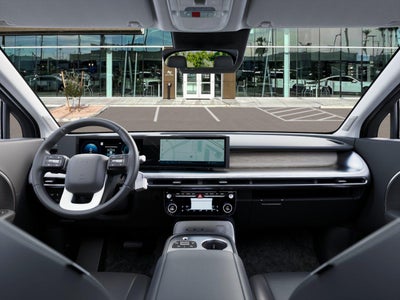 2026 Hyundai IONIQ 9 Performance Limited