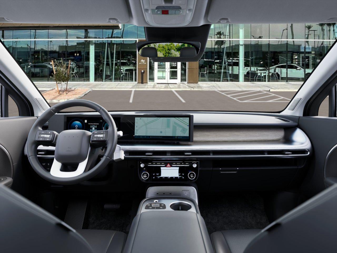 2026 Hyundai IONIQ 9 Performance Limited