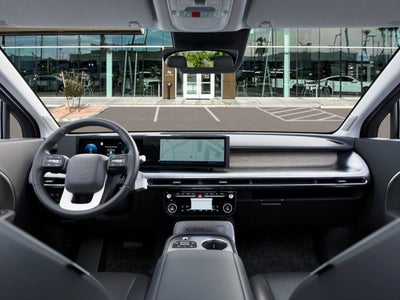 2026 Hyundai IONIQ 9 Performance Limited