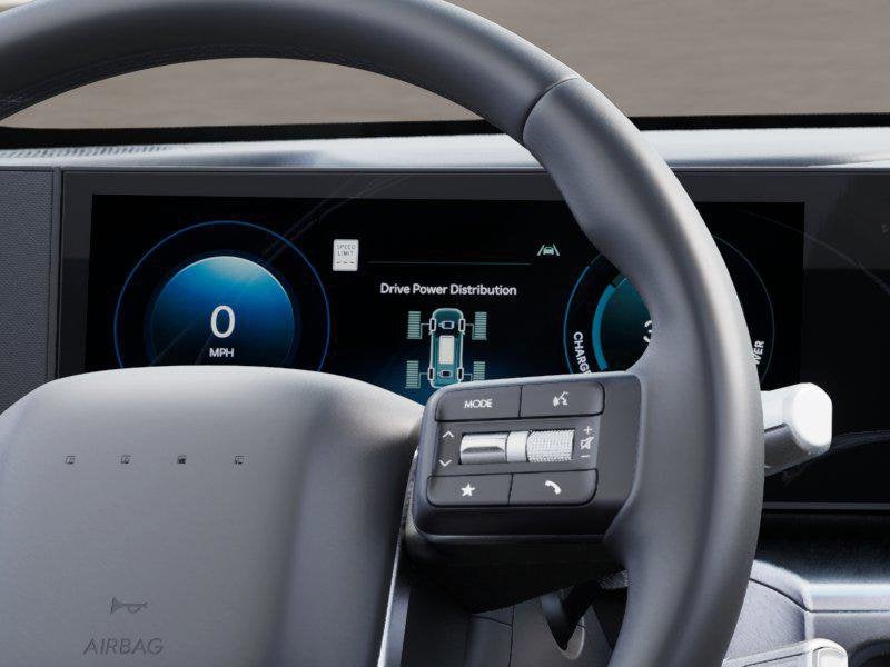 2026 Hyundai IONIQ 9 Performance Limited