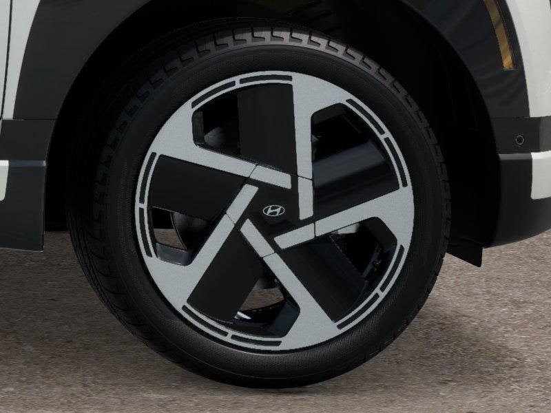 2026 Hyundai IONIQ 9 Performance Limited