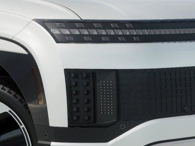 2026 Hyundai IONIQ 9 Performance Limited