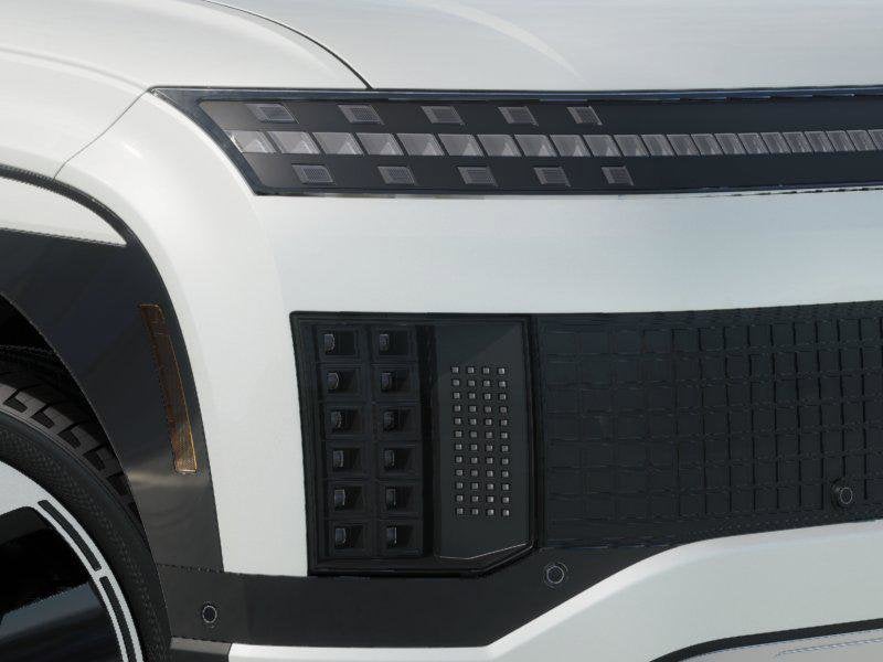 2026 Hyundai IONIQ 9 Performance Limited