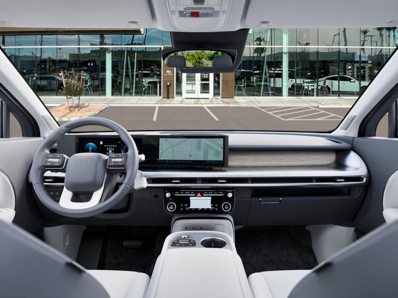 2026 Hyundai IONIQ 9 Performance Limited