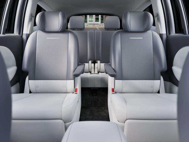 2026 Hyundai IONIQ 9 Performance Limited