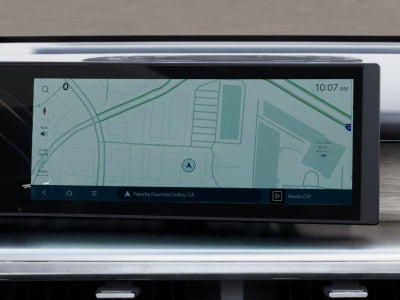 2026 Hyundai IONIQ 9 Performance Limited