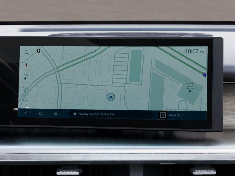 2026 Hyundai IONIQ 9 Performance Limited