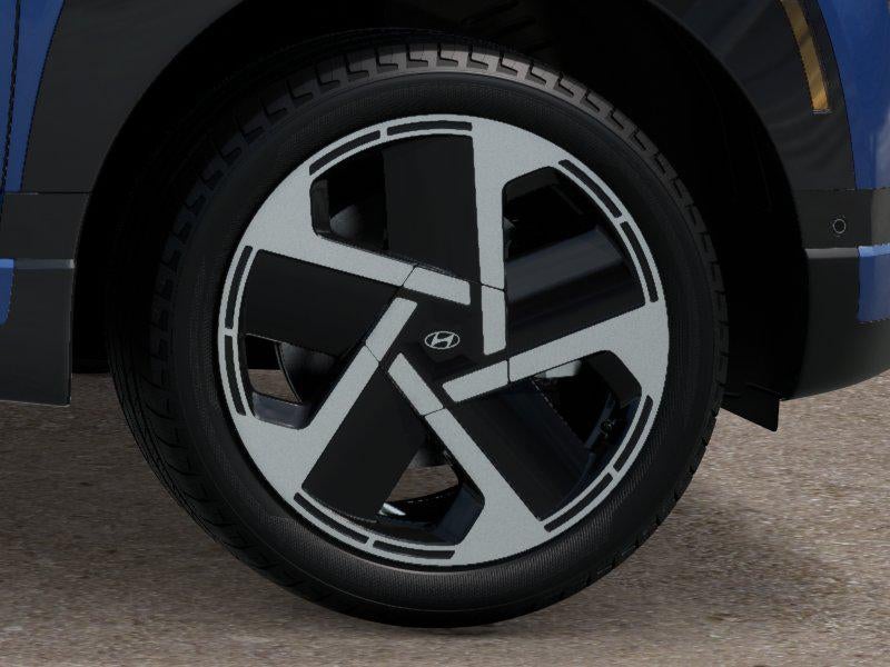 2026 Hyundai IONIQ 9 Performance Limited