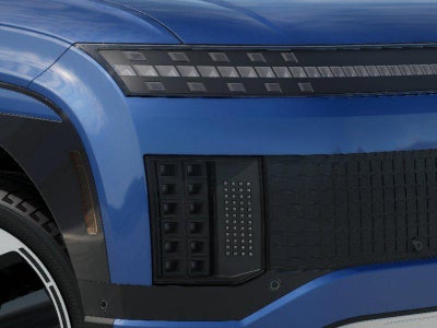 2026 Hyundai IONIQ 9 Performance Limited