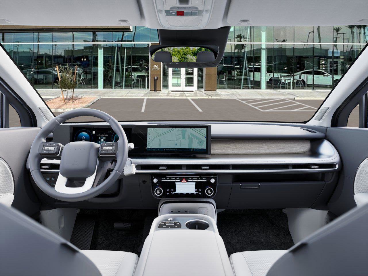 2026 Hyundai IONIQ 9 Performance Limited