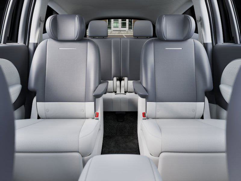 2026 Hyundai IONIQ 9 Performance Limited