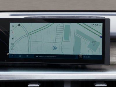 2026 Hyundai IONIQ 9 Performance Limited