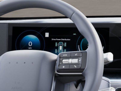 2026 Hyundai IONIQ 9 Performance Limited