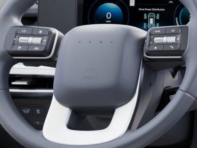 2026 Hyundai IONIQ 9 Performance Limited