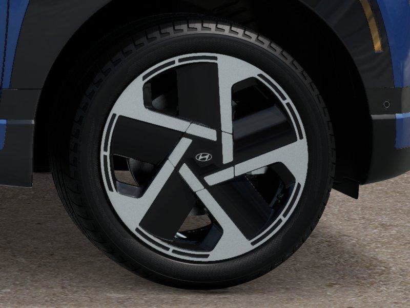 2026 Hyundai IONIQ 9 Performance Limited