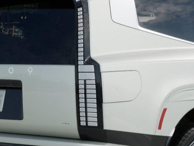 2026 Hyundai IONIQ 9 Performance Calligraphy