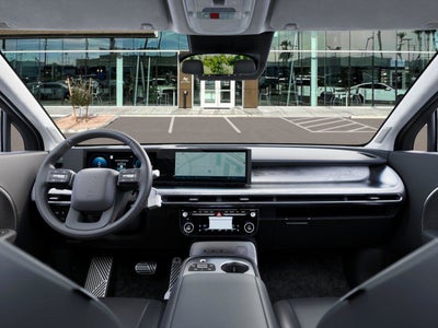 2026 Hyundai IONIQ 9 Performance Calligraphy