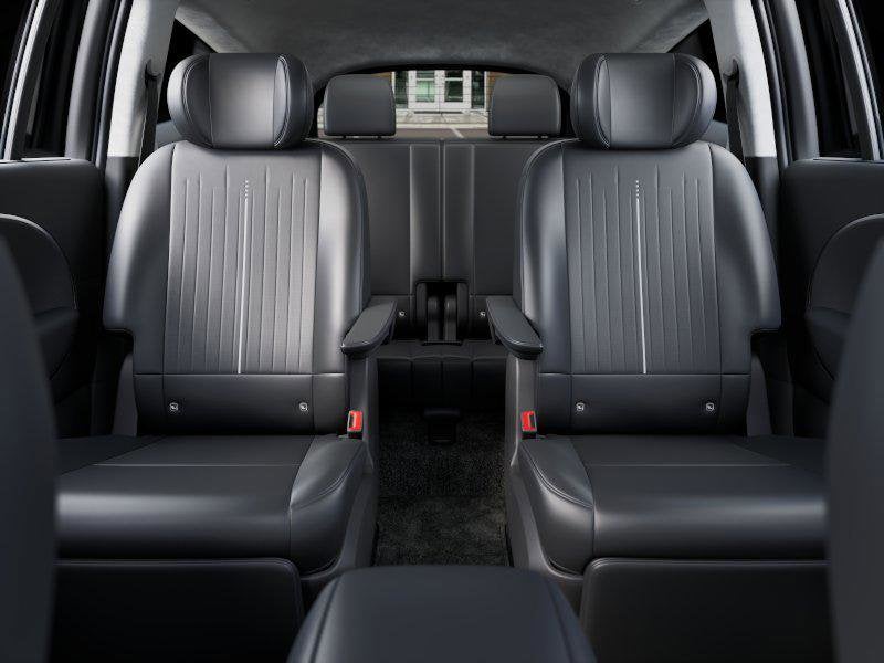 2026 Hyundai IONIQ 9 Performance Calligraphy