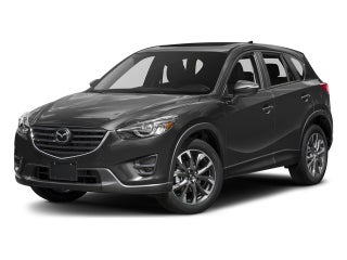 2016 Mazda Mazda CX-5 Grand Touring