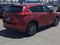 2021 Mazda Mazda CX-5 Signature