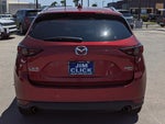 2021 Mazda Mazda CX-5 Signature